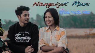 Nangatjok muni Garo official music video || Binita production 2024