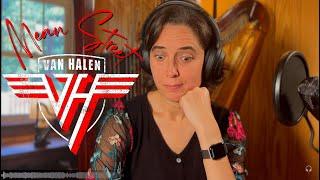 Van Halen, Mean Street - A Classical Musician’s First Listen and Reaction