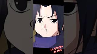 Puchero Uchiha #naruto #anime