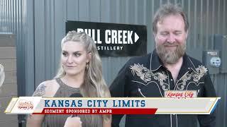 KCL Street Shows - Wyatt and Waters - Kansas City Limits TV