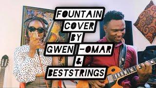 Drake ft Tems - Fountain official cover by Beststrings & Gwen Omar