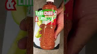 Tajin Chilli & Lime seasoning