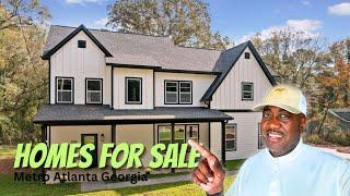 South Atlanta Homes for Sale | February 2025