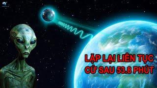 Trái Đất Bắt được tín hiệu đáng sợ từ vũ trụ lặp lại liên tục sau 53.8 phút | Thiên Hà TV