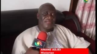 Ghana@60: Brong-Ahafo Region in retrospect - 23/2/2017