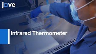 Infrared Thermometer for Temperature Measurement During Food allergies | Protocol Preview