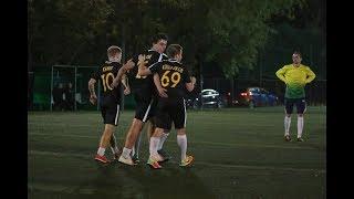 Футбольный клуб. «Гомер» 0:2 «Эгриси» #13