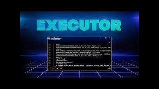 [2025]ROBLOX SOLARA EXEC | FREE Exploit for Windows[]