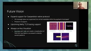 Monitoring Cassandra without instrumentation using eBPF | Apache Cassandra® Town Hall