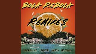 Bola Rebola (BearCat Remix)