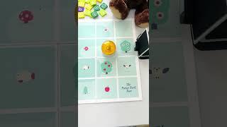 Fun game with AT and coding robot