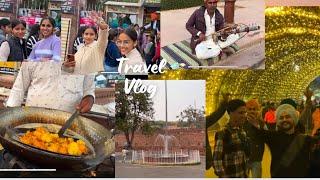 ਮੰਡੋਰ ਗਾਰਡਨ ਜੋਧਪੁਰ Vlog || Mandore Garden Jodhpur || Jaislmer Rajasthan ||