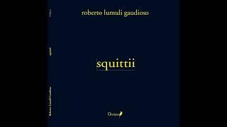 La mia carne transfigura - Roberto Lumuli Gaudioso