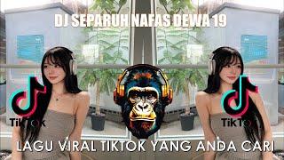 DJ separuh nafas dewa 19