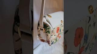 Rare $1800 Gucci Bag found for $120 Unboxing #shortsfeed #fashion #shortsvideo #unboxing #gucci