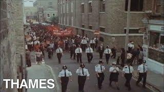Racism | East London | Asian community | Our People | 1978