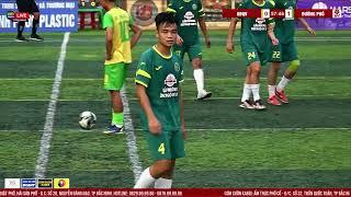 Highlight: Gia Đình Quế Võ ️ Đường Phố | Vòng 4 BPLs4 - 2023