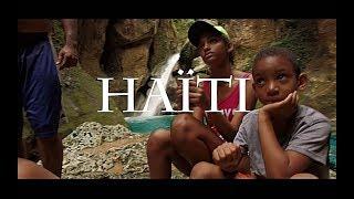 Discovering Haiti (Short Film) | The most beautiful places in Haiti