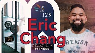 Eric Chang - Masterful Recovery of Life & Destiny