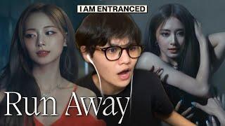 TZUYU "Run Away" MV REACTION  I WAS NOT READY