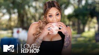 Best of Love & Hip Hop: Food & Feuds