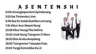 Asentenshi Ken | Ao Revival Songs