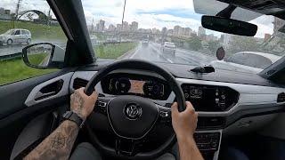 Volkswagen T-Cross Highline 1.4 TSi 2020 - POV #109