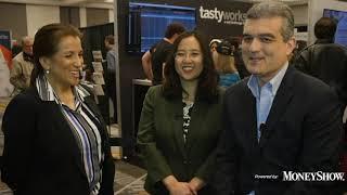 Trading Forex Volatility | Kathy Lien & Boris Schlossberg