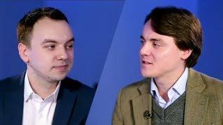 Александр Ефремов - интервью о системной инженерии для Уральского федерального университета