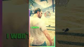 GTA V : The best man to walk the earth #gta5 #grandtheftautov #gaming