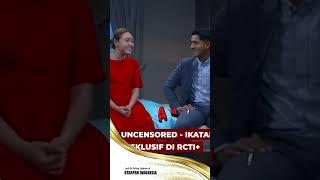 TINGKAH KOCAK AMANDA MANOPO SAAT ADU AKTING DENGAN ARYA SALOKA #shorts