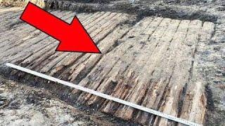 12 Most Incredible Archaeological Finds