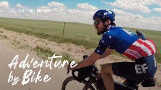 Colorado to Kansas with Alex Howes