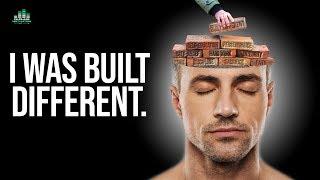 Built Different - Motivational Video