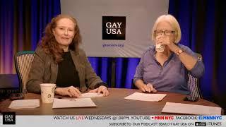 GAY USA LIVE