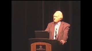 2010 TSC Plen 2 - Keynote - R.G. Shulman,  - Baseline Brain Energy