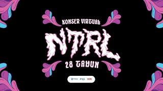 KONSER VIRTUAL NTRL 28 TAHUN