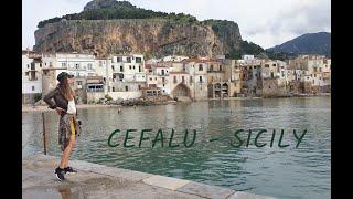 Must do in Sicily - CEFALU