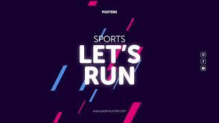 Sport Text Animation Pack | Premiere & After Effects Templates Download