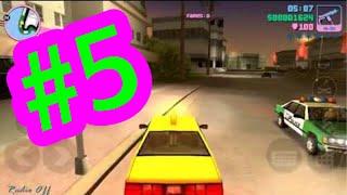 Let’s Play GTA: Vice City (iOS) PART 5