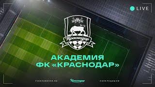 «Сочи» (2010) – АФК «Краснодар» (2010, 1 гр.)
