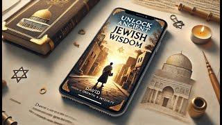 Jewish Wisdom That Changed My Life: David’s Incredible Journey