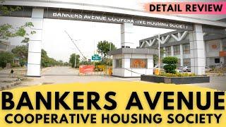 Bankers Avenue Cooperative Housing Society | By Visit Everything