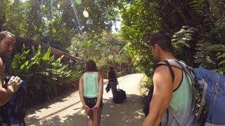 GoPro Studio 2.0: Costa Rican Adventure