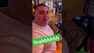 Another EPIC JACKPOT At Casino #casino #slot #jackpot