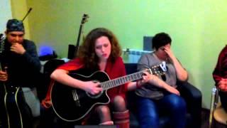Ирина Башлыкова