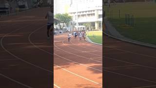 1500 meter run - pangtatlong na gold na