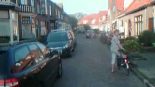 Woonerf / Living Street. Re-introducing a decent quality of living.