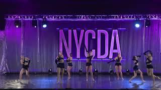 "Blue Velvet" - NYCDA '24