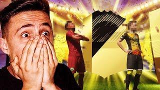 LEGJOBB NYITÁSAIM!  | FIFA 18 - CYBER MONDAY PACK OPENING